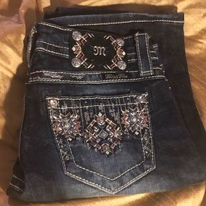 Miss Me Women’s Bootcut Jeans Size 26